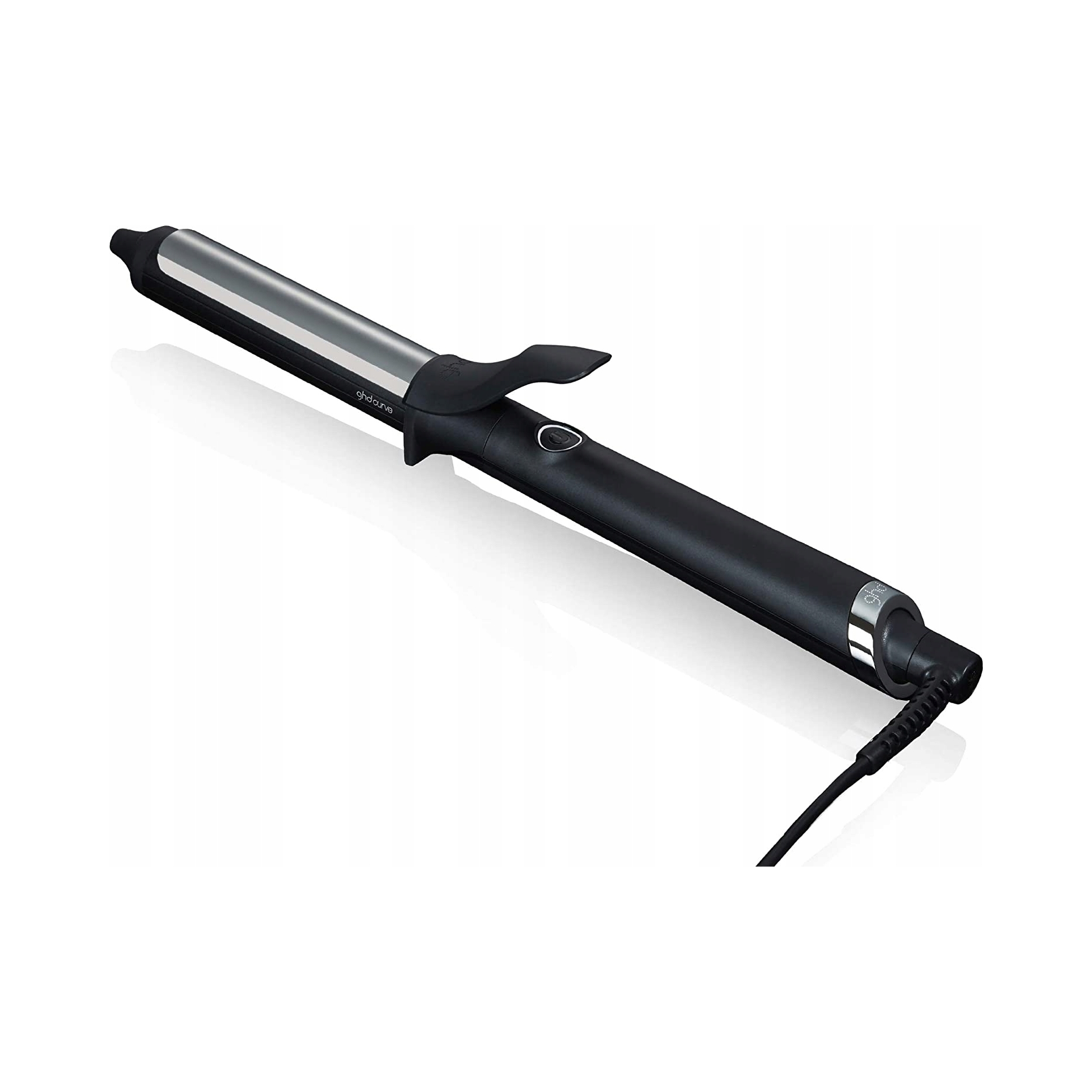 Prostownica lokówka do włosów Ghd curve classic curl tong czarny 32mm