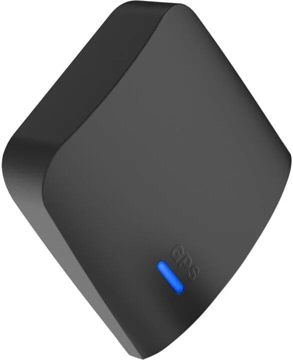 GPS modul pro Pilot-X - Allegro