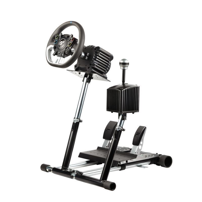 Wheel Stand Pro, Csl stojan na volant a pedále pre Csl Elite Rgs…