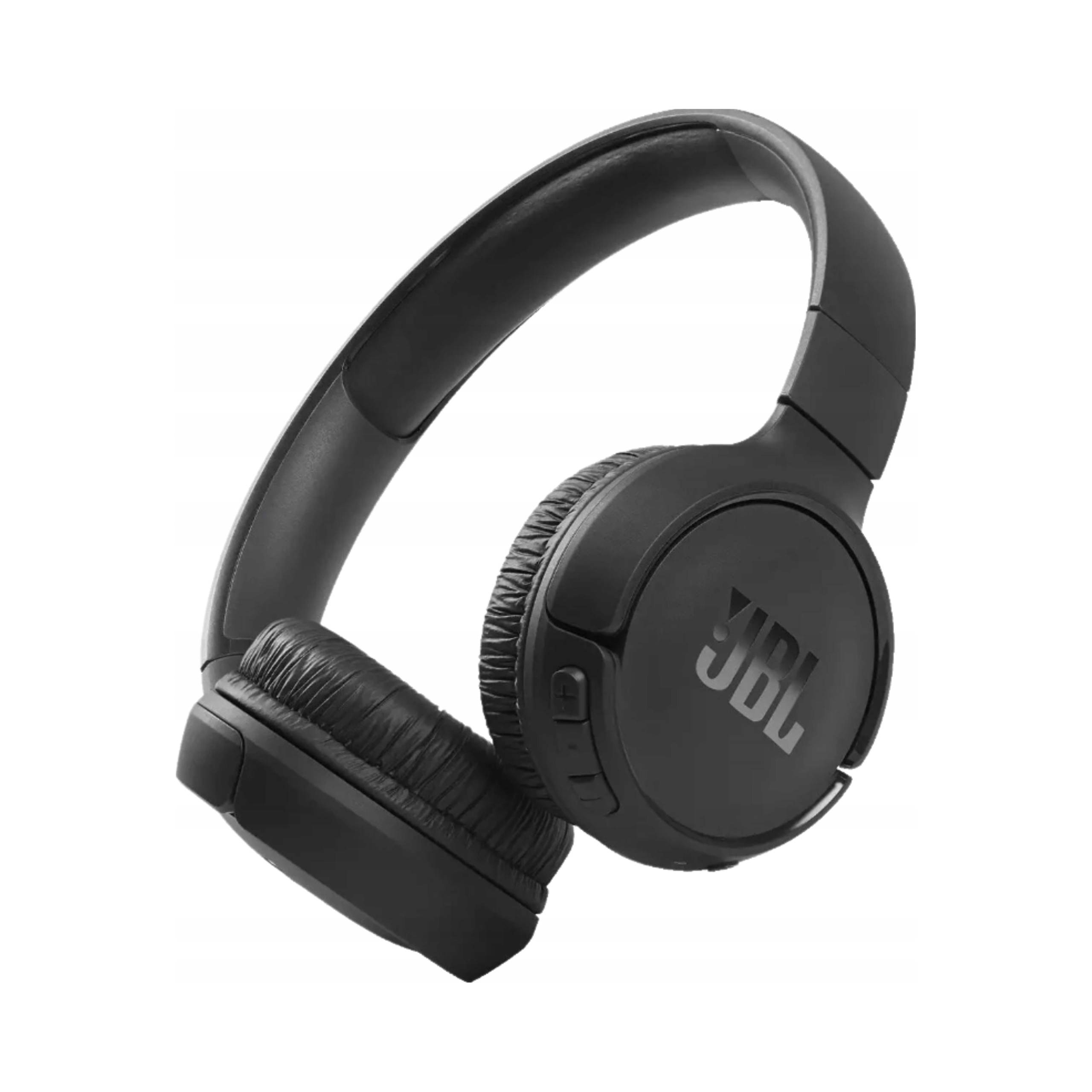 Bezdrátová sluchátka do uší Jbl Tune 520BT černá