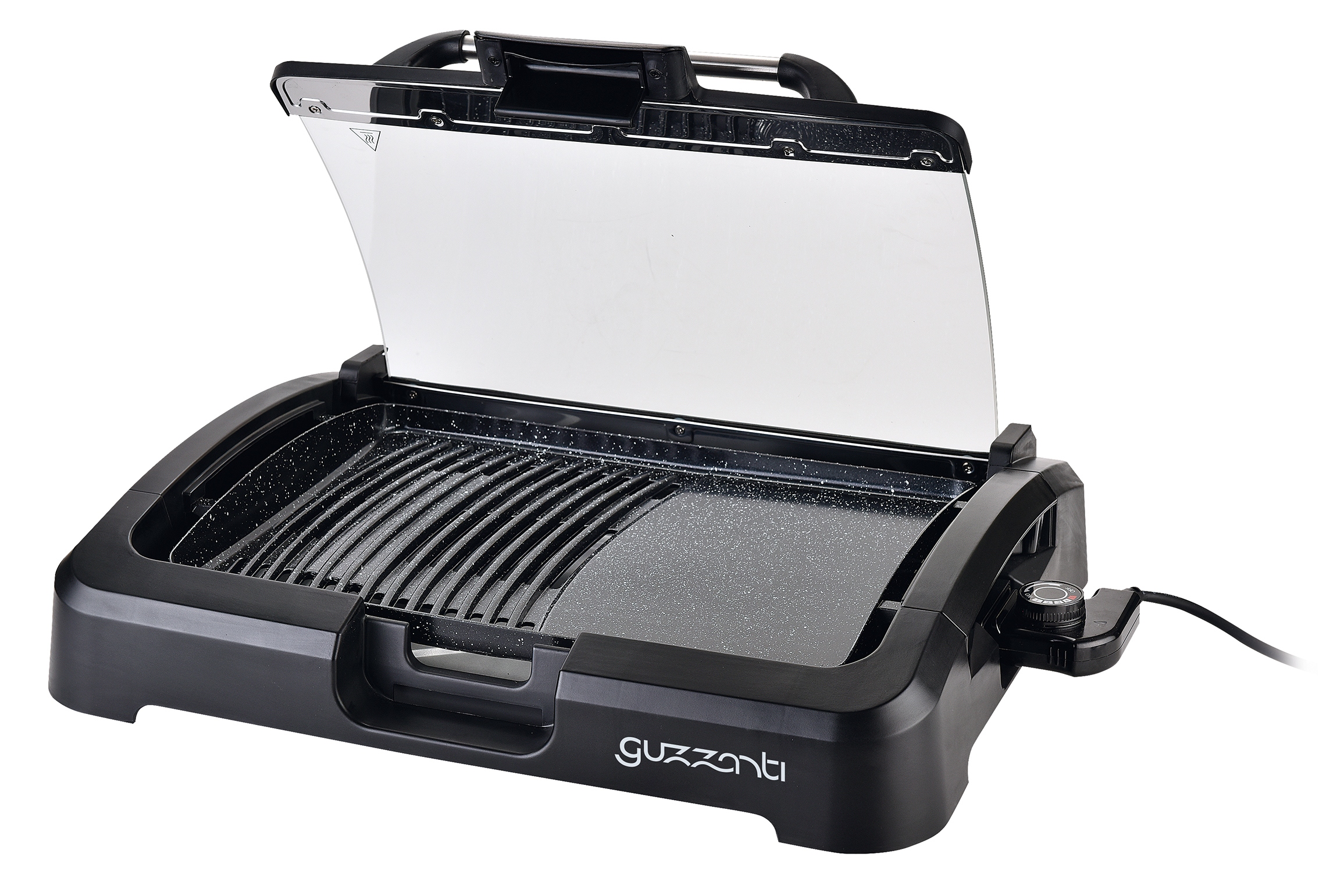 Stolní gril Guzzanti Gz 343