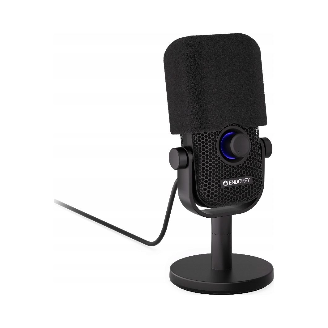 Mikrofon Endorfy Solum Voice S