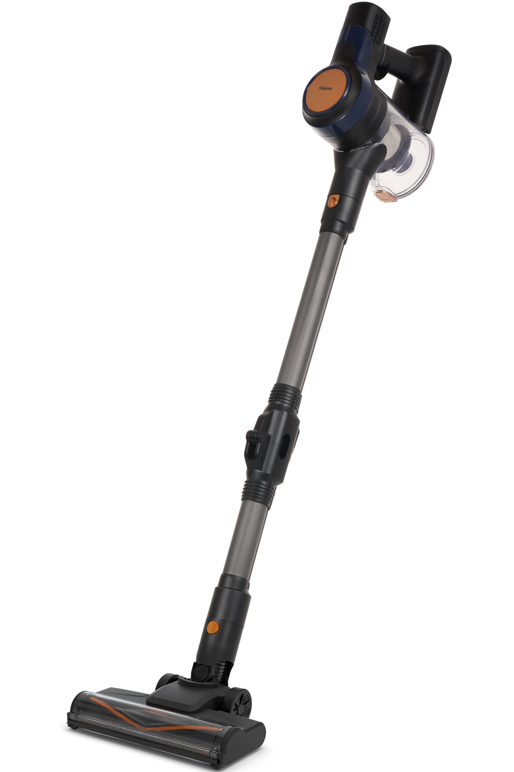 SZ-2380 Tyčový Vysavač 2v1 Tristar
