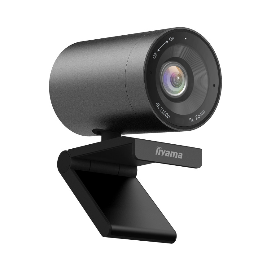 Profesionálna kamera iiyama UC-CAM10PRO-1, 4K, 120 °