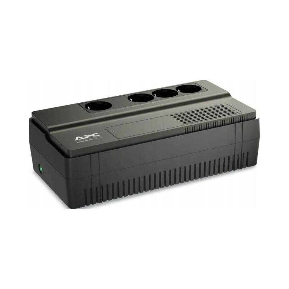 Záložný zdroj Ups Apc BV1000-GR 1000VA/600W, Avr, Line -interactive