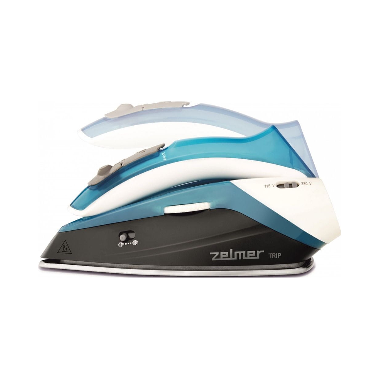 Žehlička Zelmer ZIR0500 Trip 1100 W