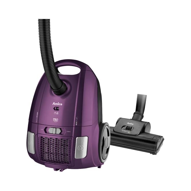 Tradičné Vysávač Amica VM 2066 Fen Turbo
