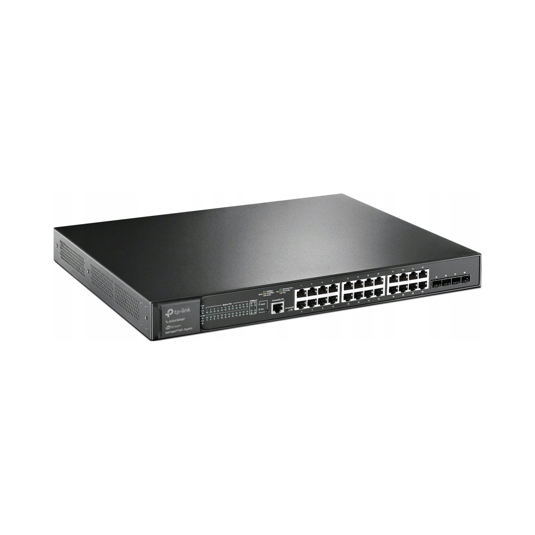 Switch Tp-link TL-SG3428XMP