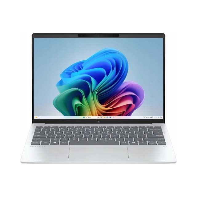 Laptop Hewlett-Packard OmniBook 7 Aero 13" Ryzen 5 16GB SSD512 Win11