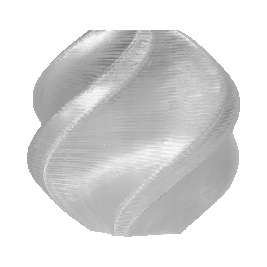 Bambu Lab Petg Translucent 1,75mm 1kg Clear (32101) Szpula