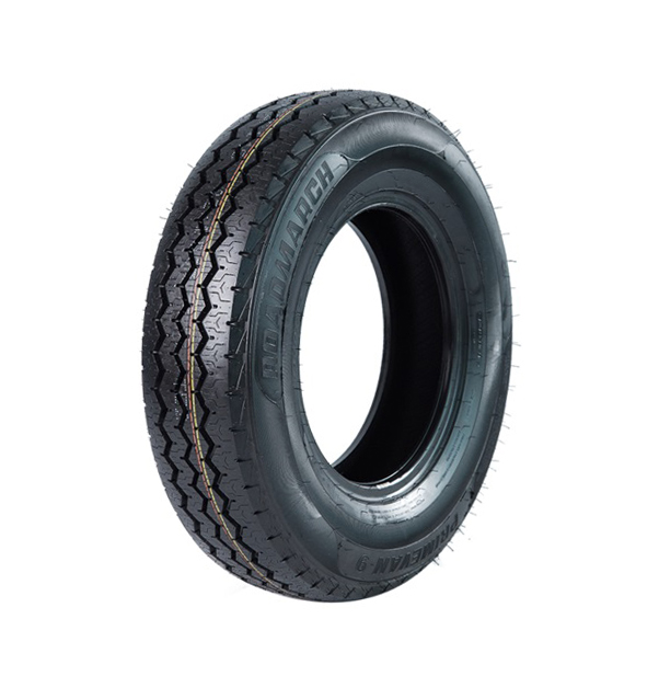 2x opony 215/65R16 Roadmarch Primevan 9 109/107R