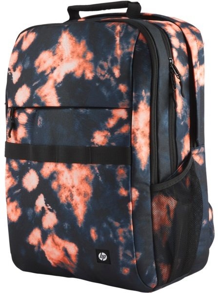 Batoh na notebook Hp Campus XL Tie Dye