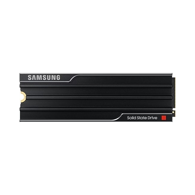 Ssd disk Samsung 9100 Pre 2TB M.2 2280 Pci-e x4 Gen5 NVMe (MZ-VAP2T0CW)