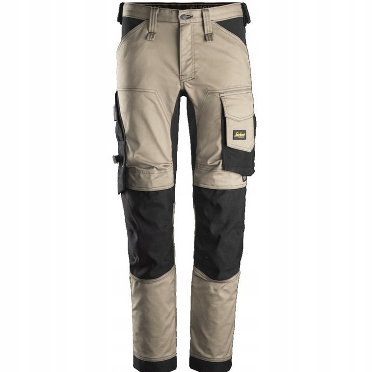 Рабочие брюки длинные Snickers 6341