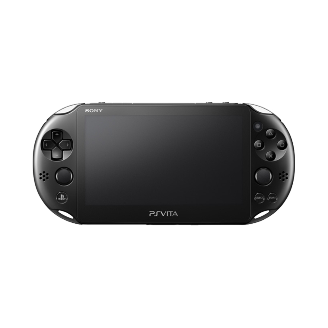 Konsola Sony PS Vita Slim