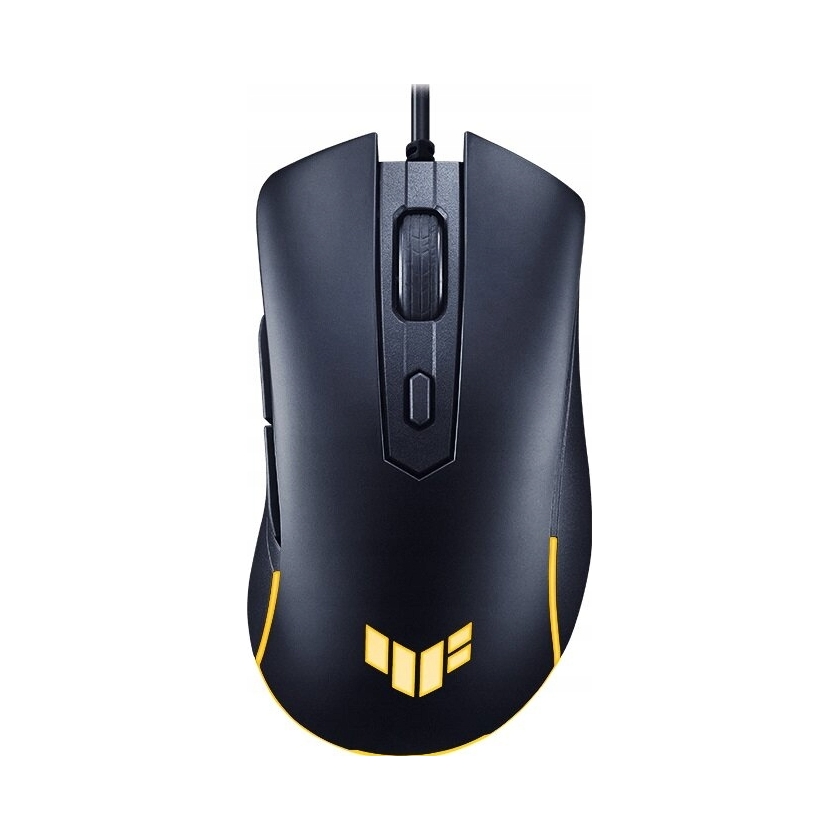 Myszka przewodowa Asus Tuf Gaming M3 Gen II sensor optyczny