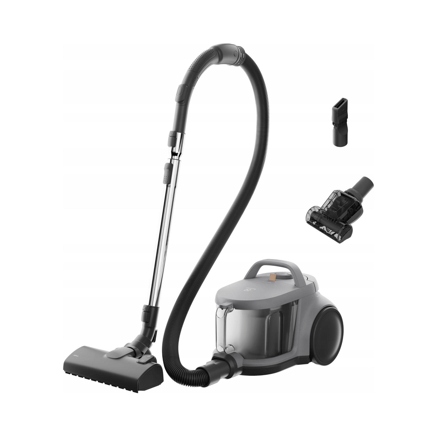 Odkurzacz bezworkowy Electrolux EL51A2UG