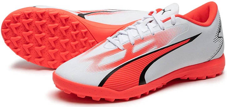 Puma trávník Ultra Play Tt 107528-01 vel.