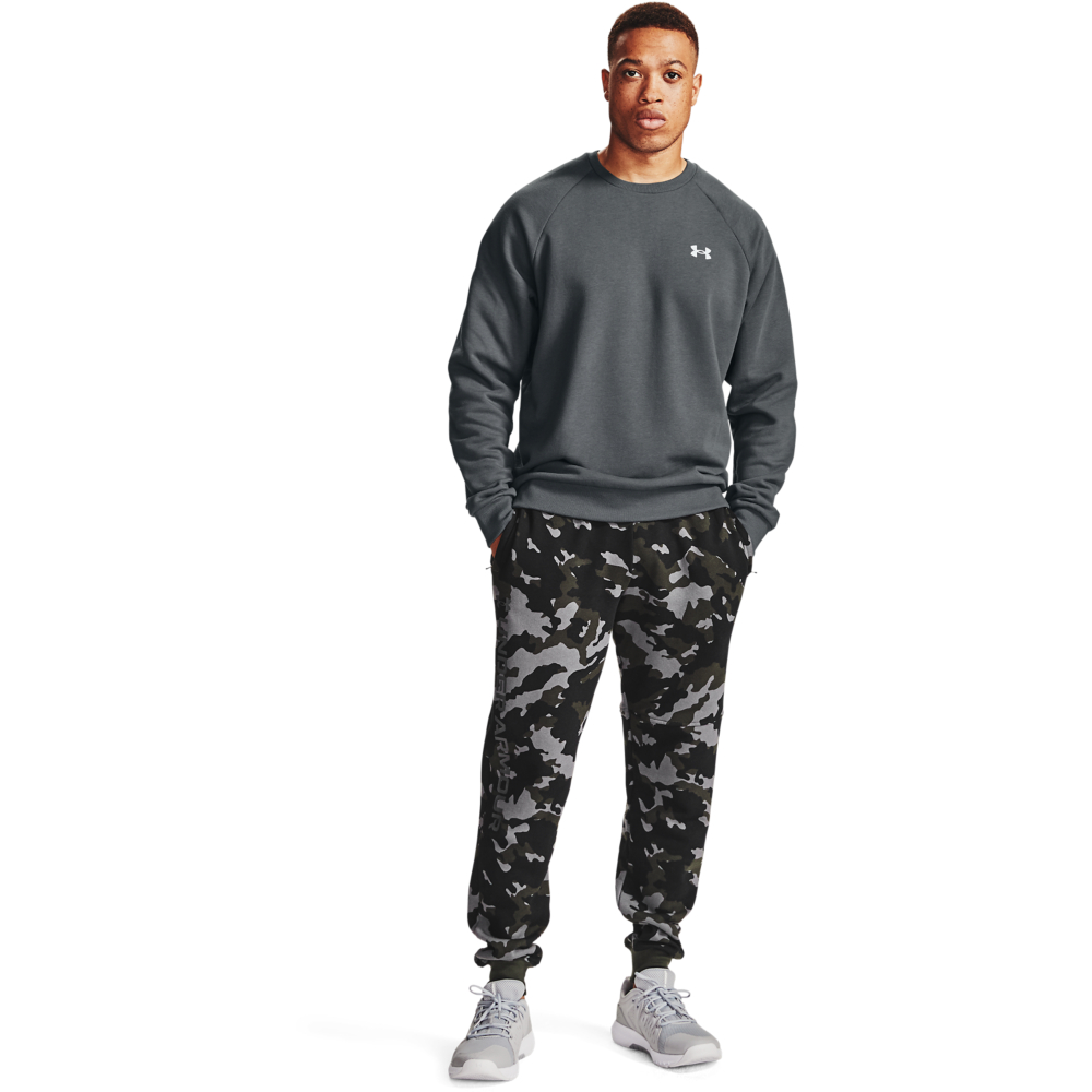 

Bluza męska Under Armour UAR-1357104012-012-MD rM