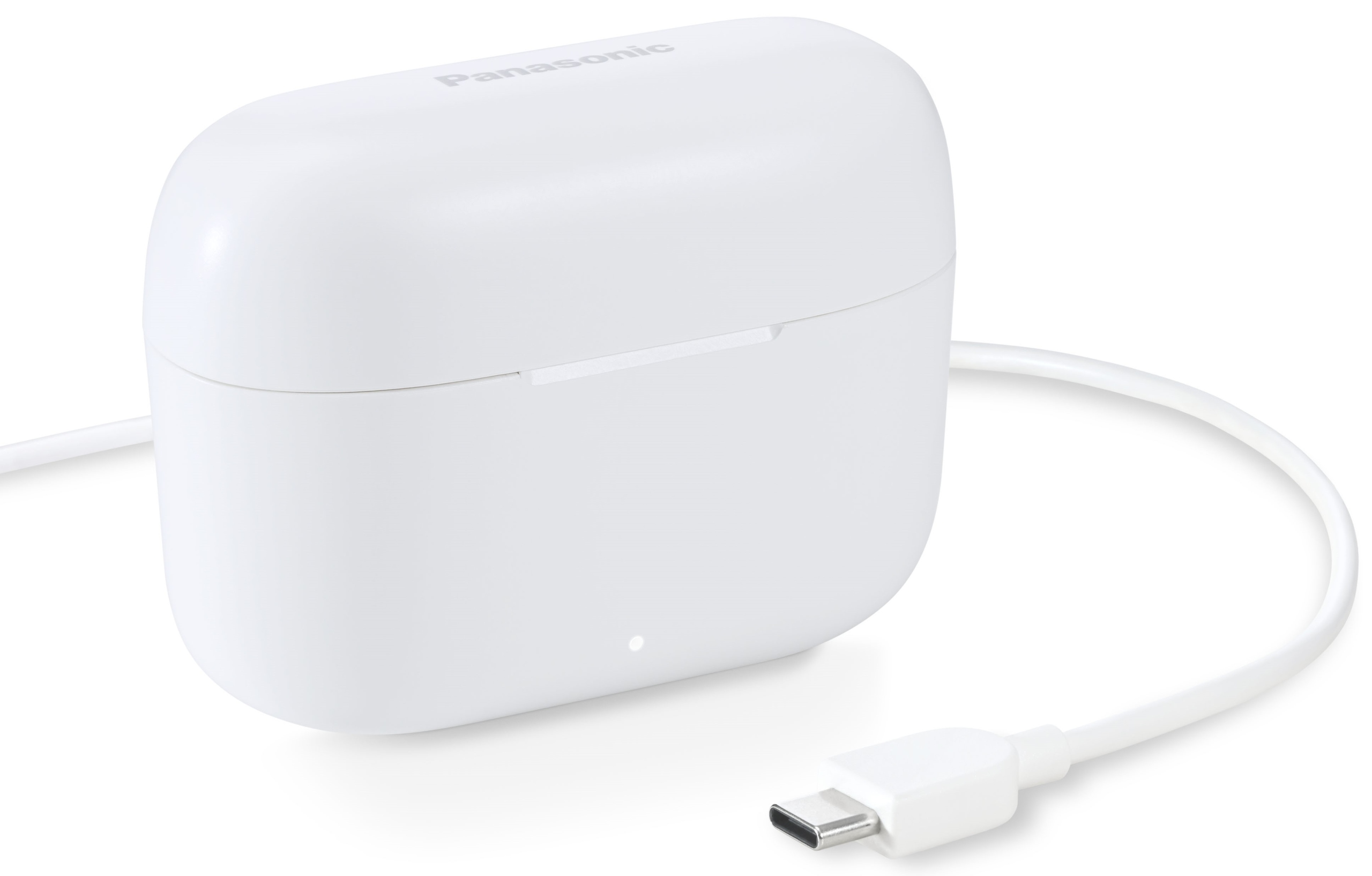 RZ-B110WDE-W sluchátka bílá Panasonic