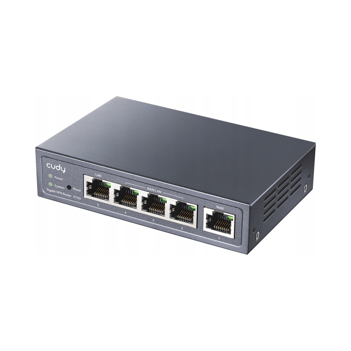 Cudy Router VPN R700 Gigabit Multi-WAN