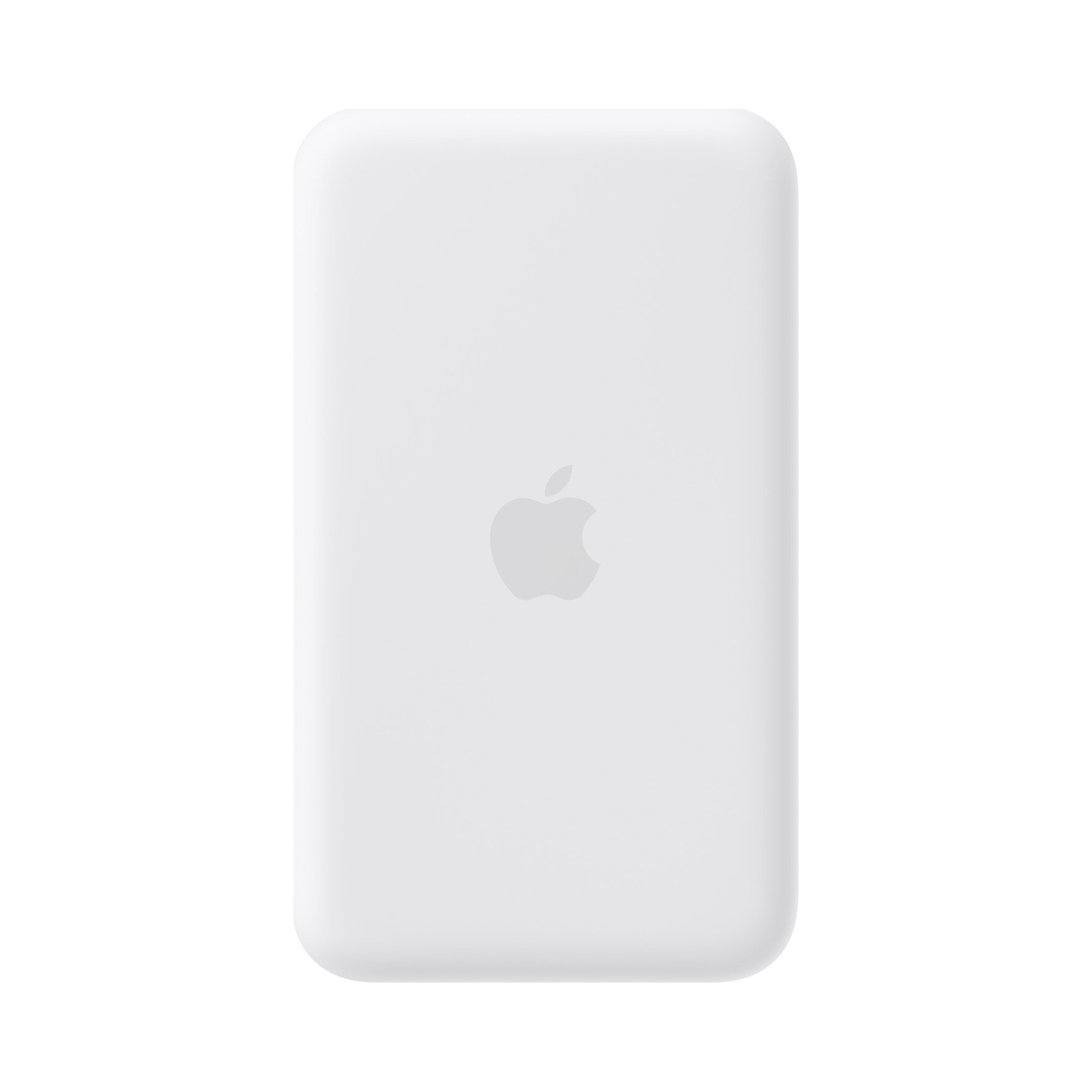 Akumulátor powerbank Apple 5000 mAh MagSafe pre iPhone Air biela Usb-c