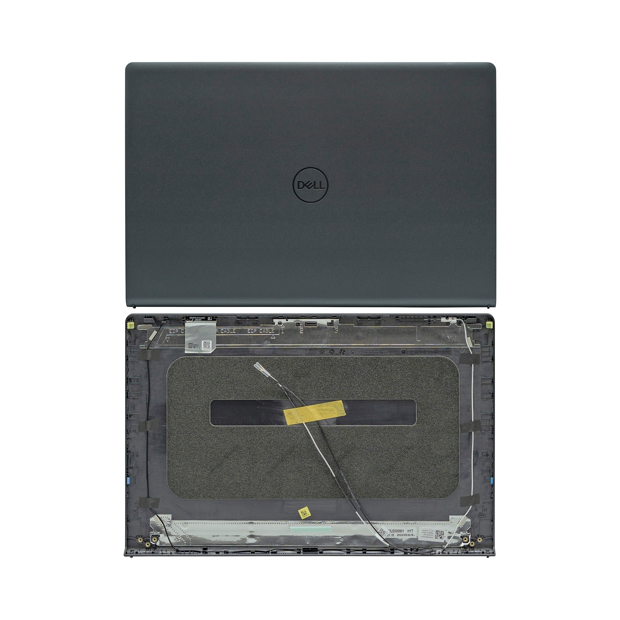 Klapa matrycy Obudowa Dell Inspiron 15 3510 3511 3515 3520 3525 Wifi