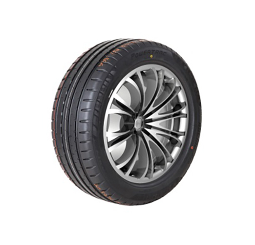 2x шини 235 / 35R19 POWERTRAC RACING Pro 91 Y