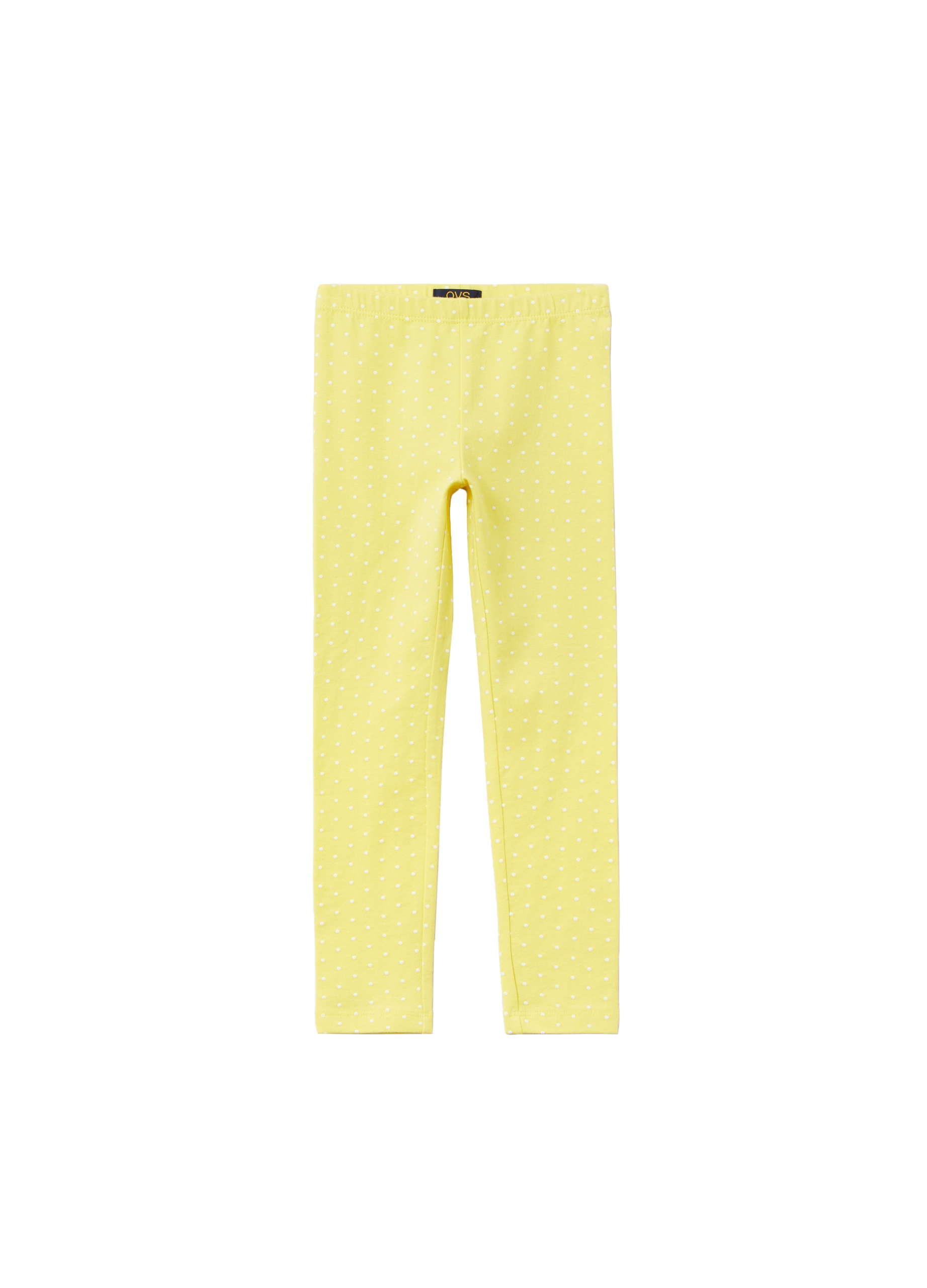 

Legginsy dziecięce Ovs 1445524 dziewczynka r.128