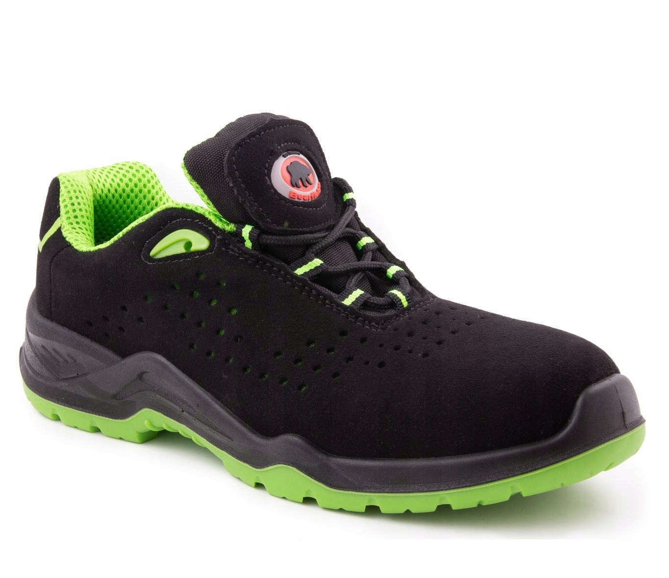 Półbuty robocze Bearfield K11 S1 rozmiar 48