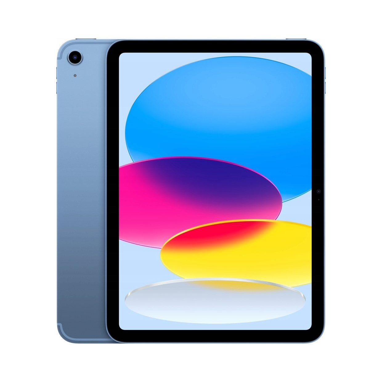 Tablet Apple iPad 11" 11. generácia (2025) 256GB Wi-Fi Cellular 5G