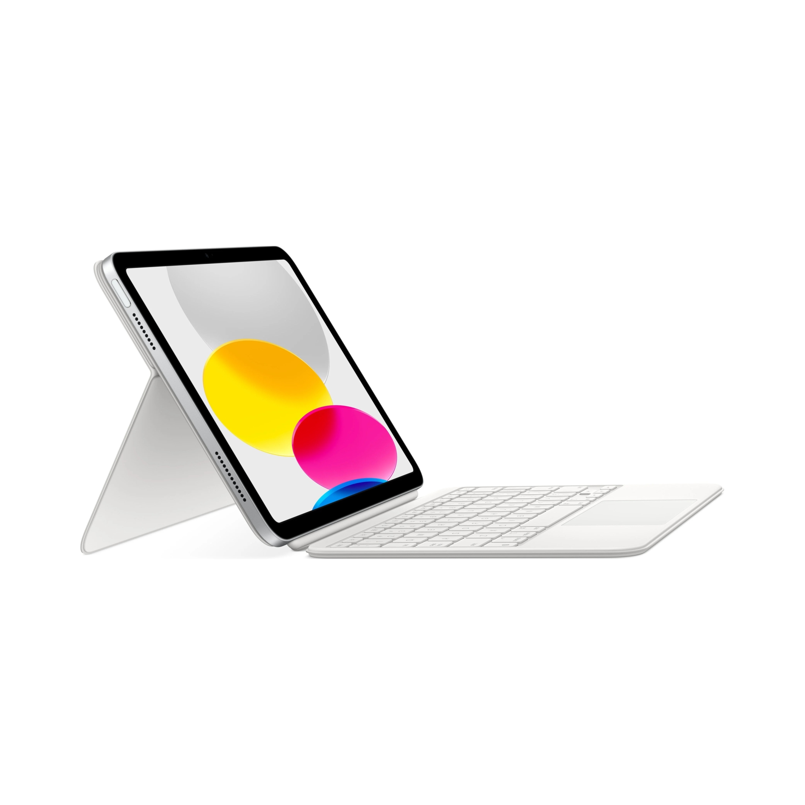 Klávesnica Apple Magic Keyboard Folio Pre Prípade 10. Generácia (medzinárodná