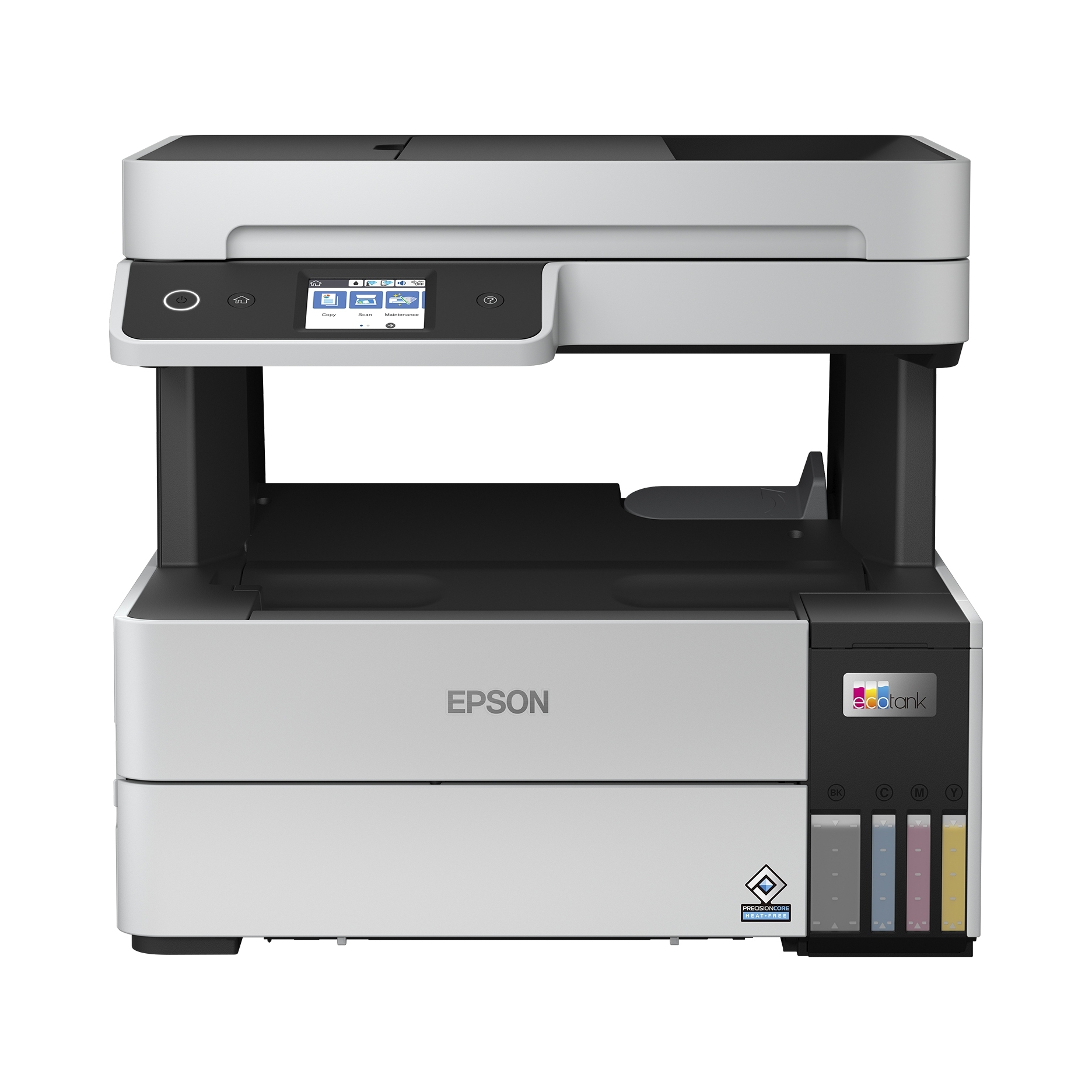 Multifunkčné zariadenie Epson EcoTank L6460 WiFi Tlačiareň Skener Kopírka