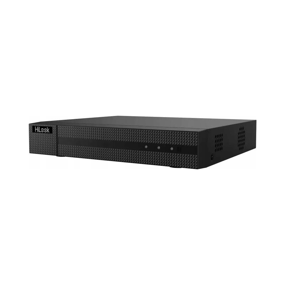 Ip rekordér 16-kanálový do 8 Mpx NVR-116MH-C Hikvision HiLook 1x Sata