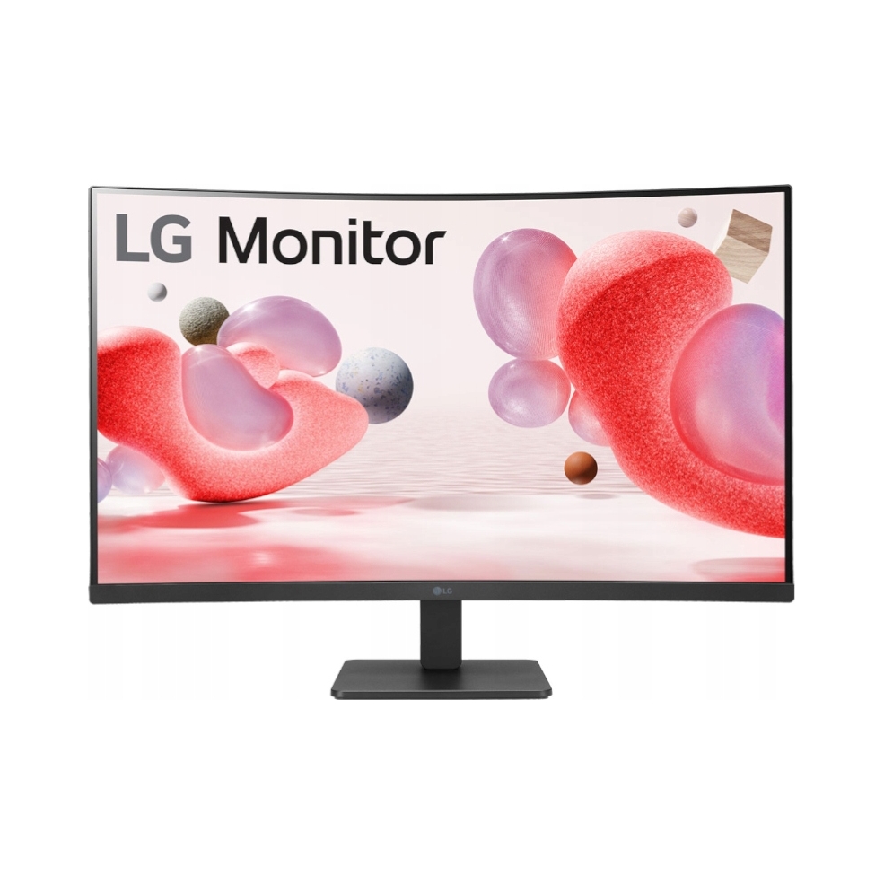 Lg 32MR50C-B Led monitor 31,5" 1680 x 1050 px Va