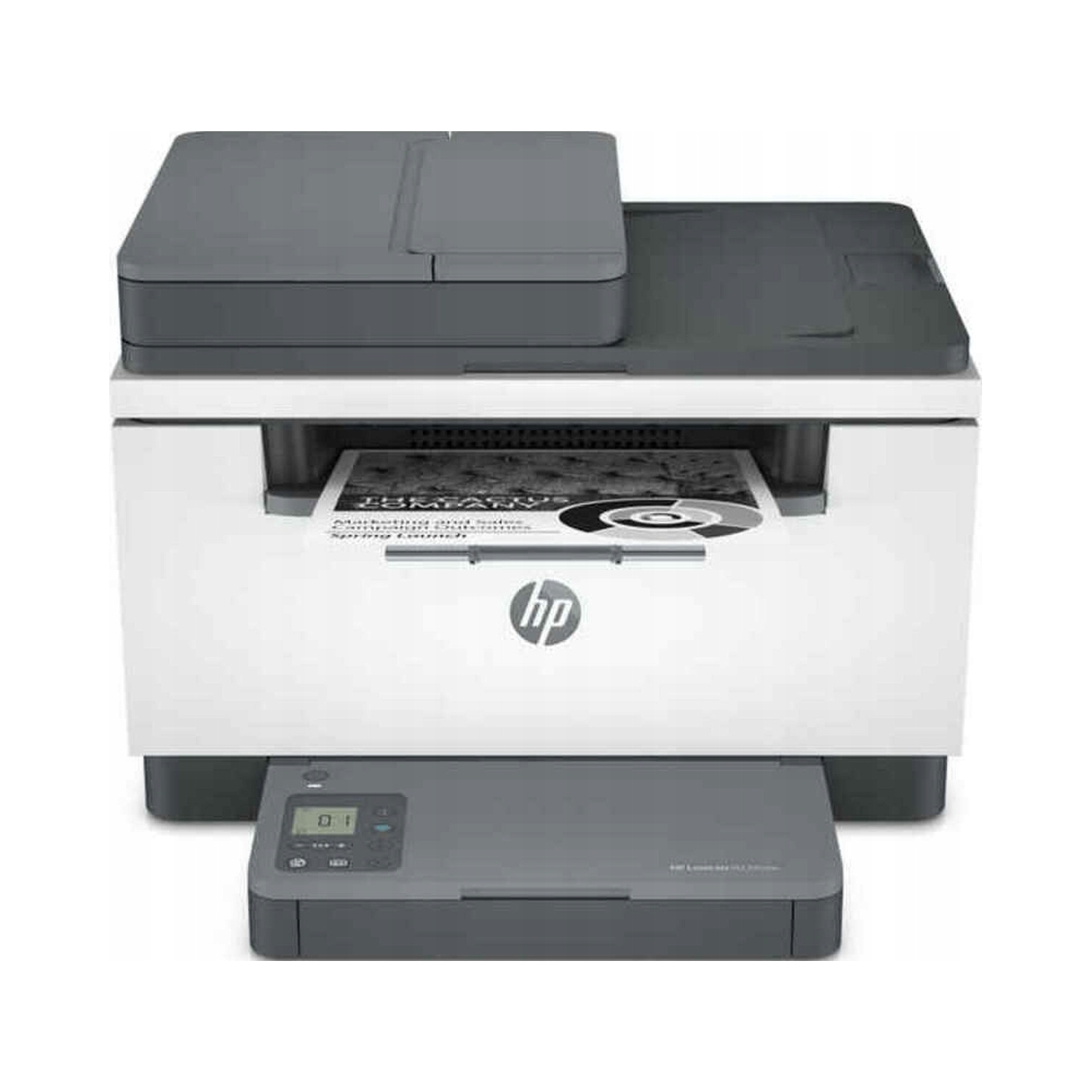Laserová multifunkčná tlačiareň (mono) Hp LaserJet Mfp M234sdw Duplex Adf