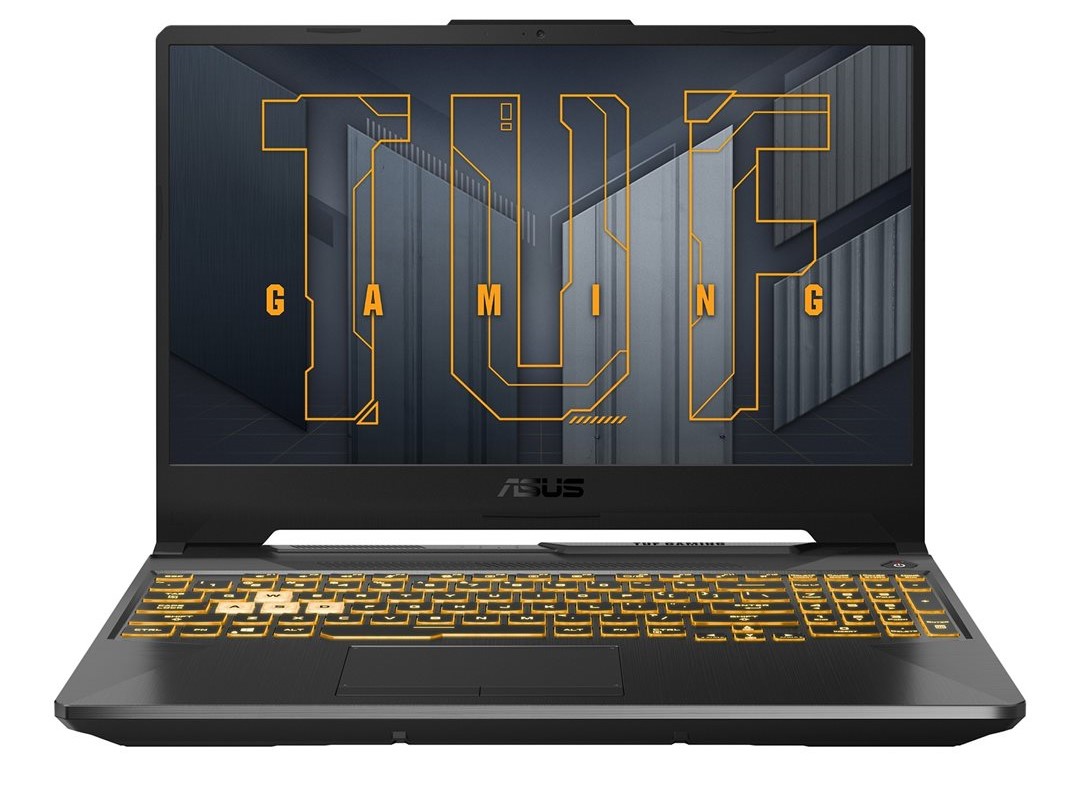 Notebook Asus Tuf Gaming A15 (FA506NCR-HN110) 15,6" Amd Ryzen 7 16 Gb