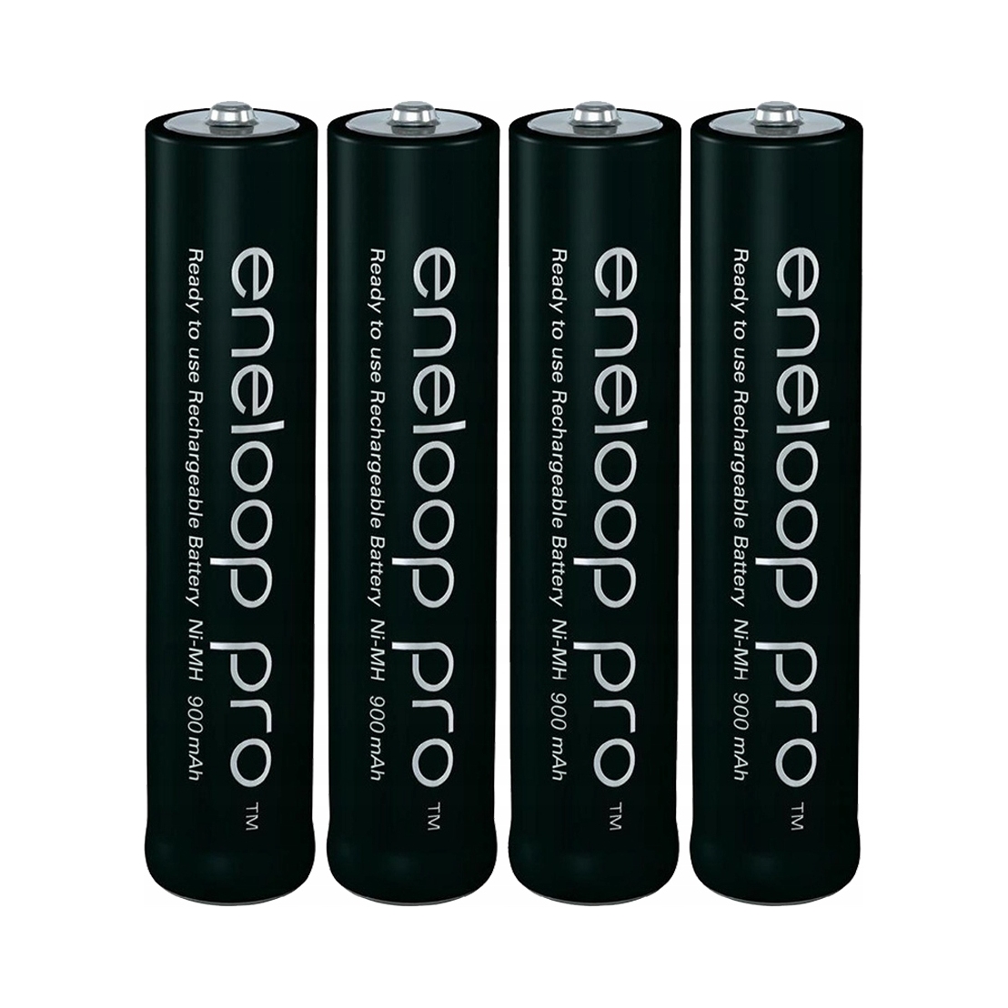 Akumulátor Panasonic Eneloop Pro Aaa (R3) 930 mAh 4 ks