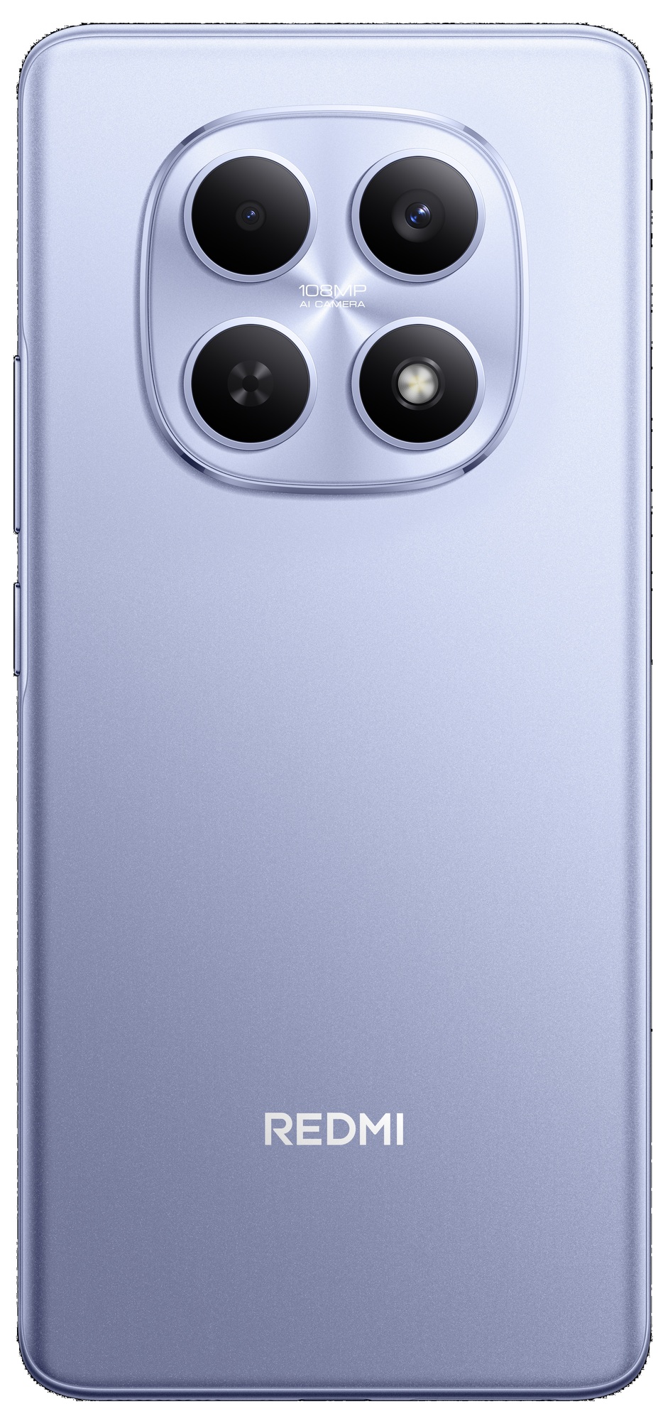 Xiaomi Redmi Note 15 5G/ 8GB/ 256GB/ Mist Purple 71163