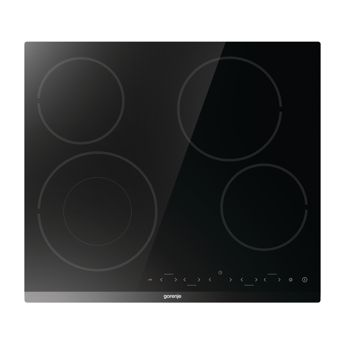 Varná deska Gorenje ECT642BCSE