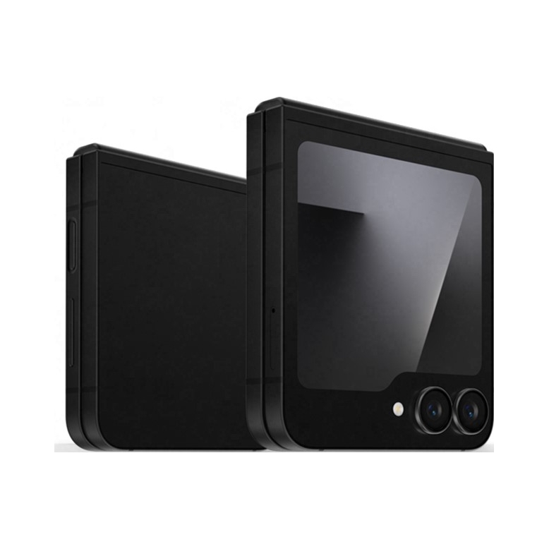 Smartfon Samsung Galaxy Z Flip7 Fe 8 Gb 128 Gb 5G czarny