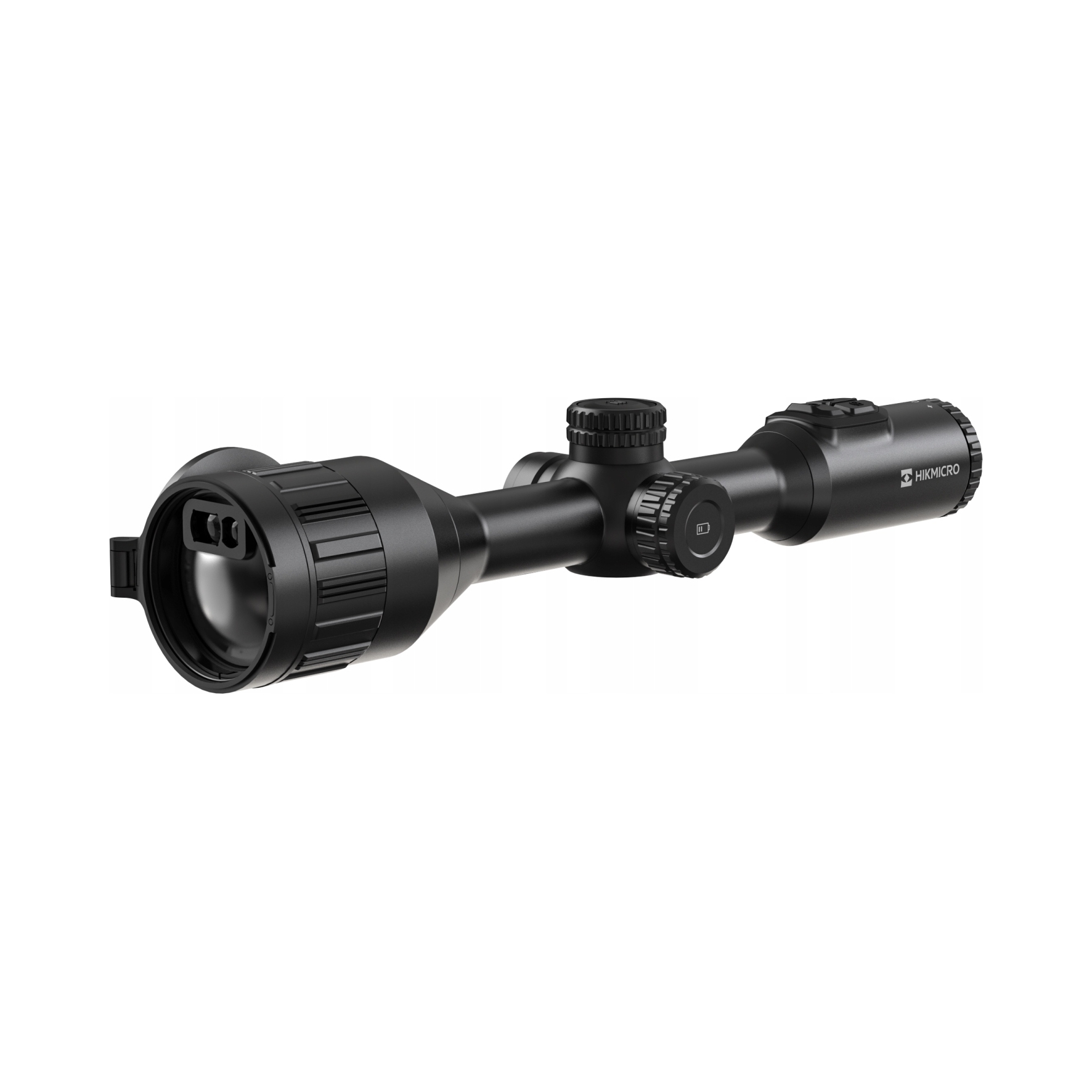 Termovizní zaměřovací dalekohled Hikmicro Stellar SQ50L 3.0 V3