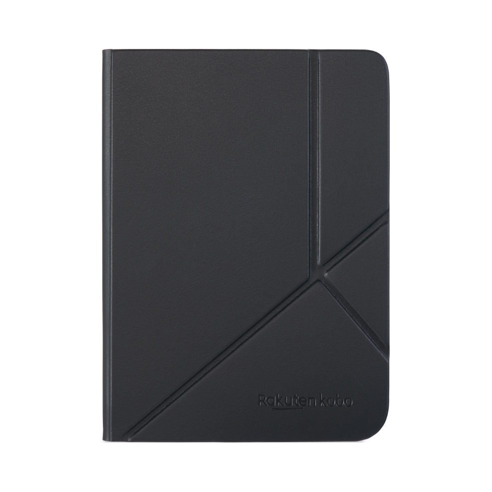 Kobo Clara Colour/BW Black SleepCover Case