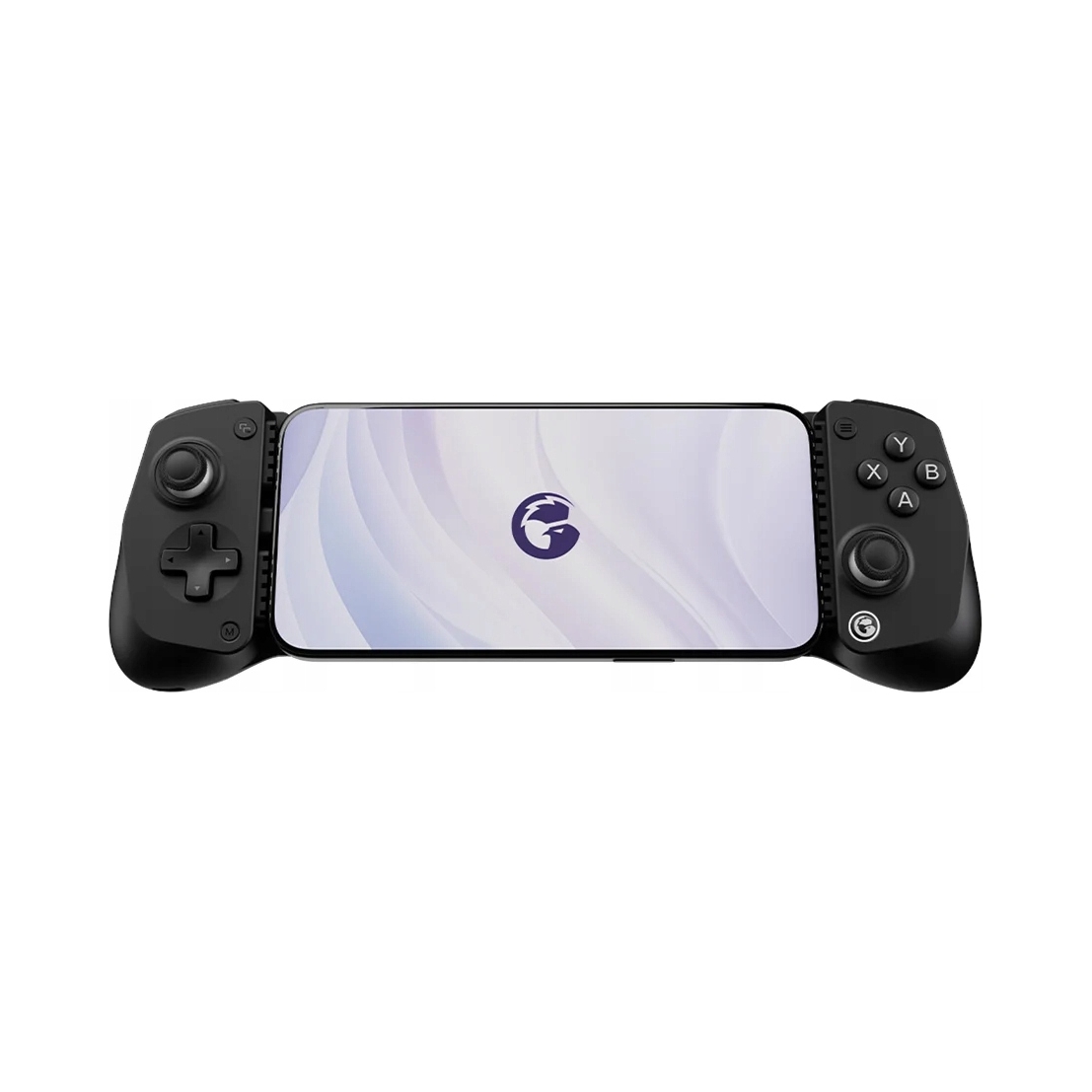 Gamepad pro smartphone GameSir X5 Lite Černý Usb-c Android/iOS Hall Effect