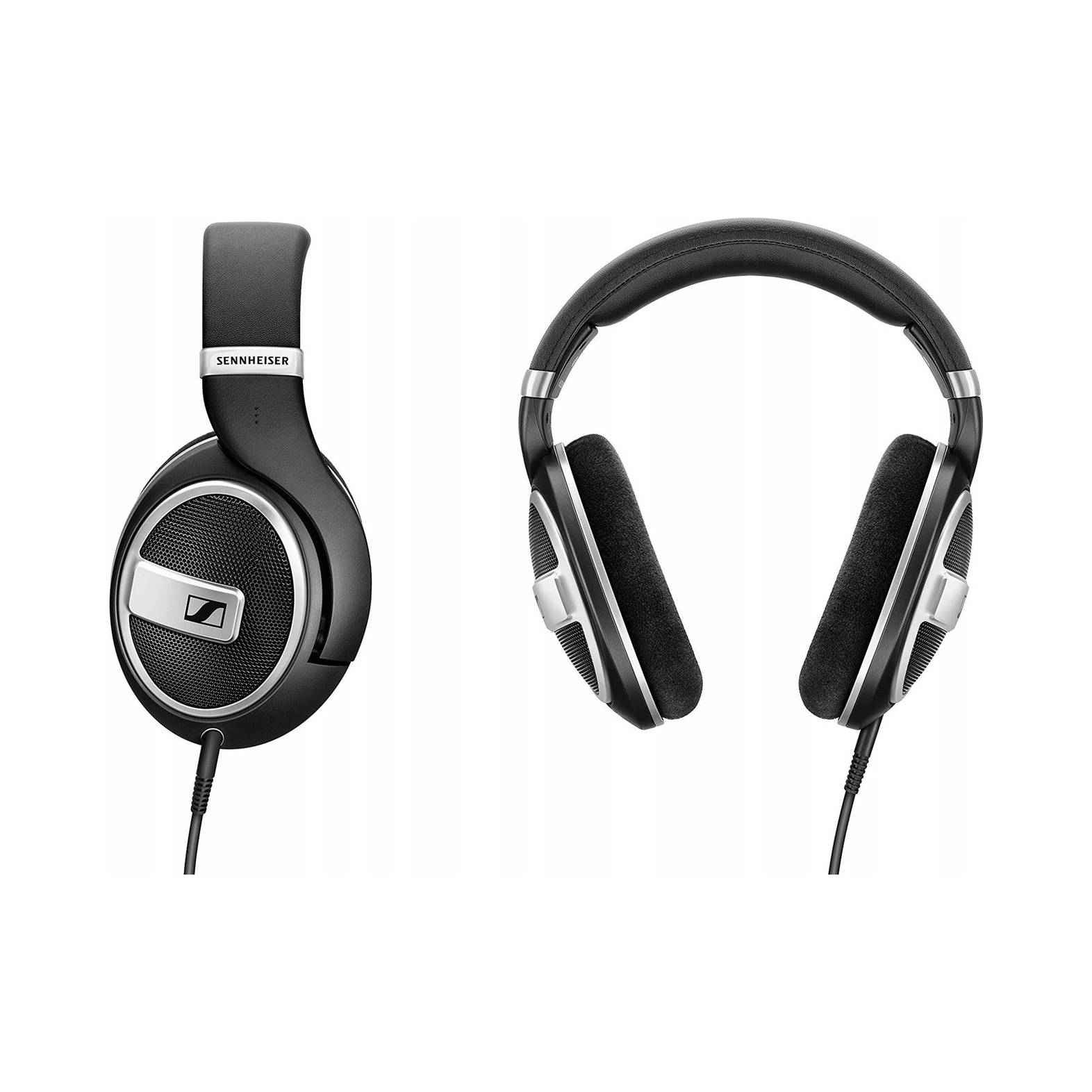 Sennheiser Hd 599 Se