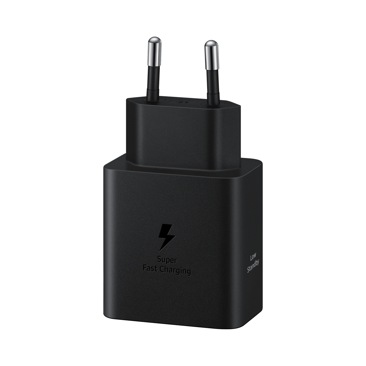 SAMSUNG Szybka Ładowarka USB Typu C 45W Z Kablem — miniatura 4