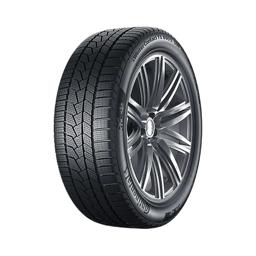 1x 225/45R19 Continental Wintercontact TS860 S