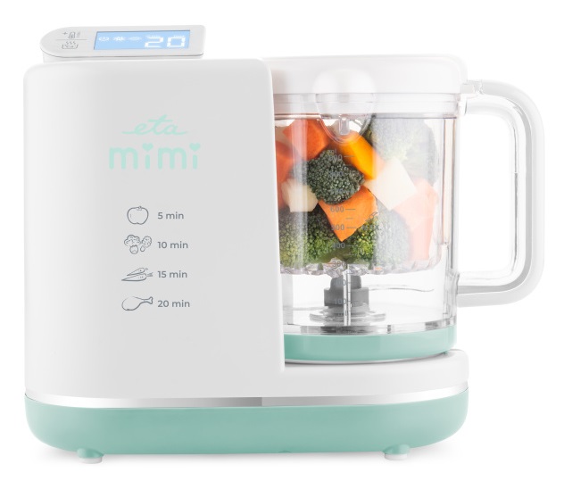 Eta Multifunkčný prístroj Eta MIMI 4306 90000