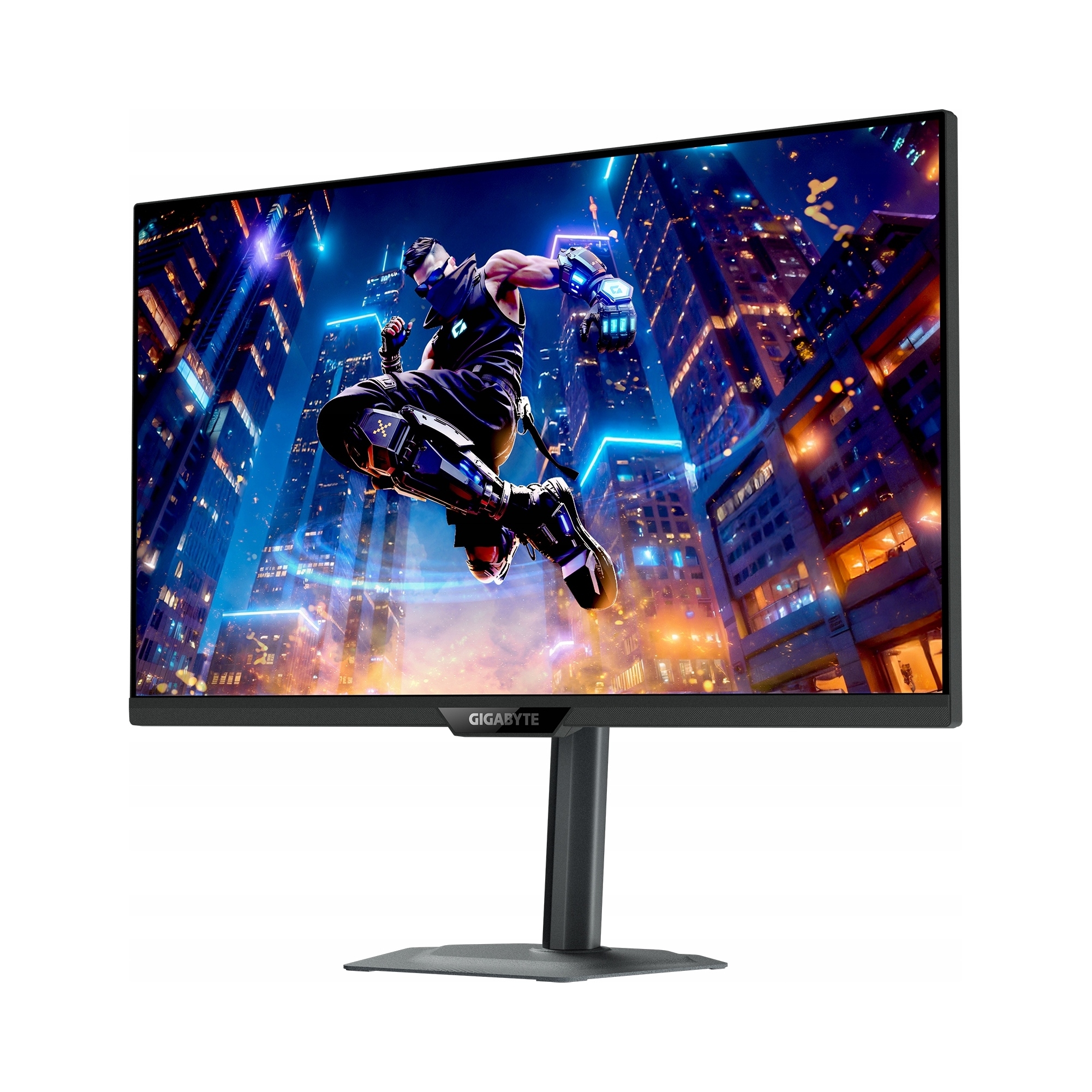 Monitor Led 27" Gigabyte M27UP