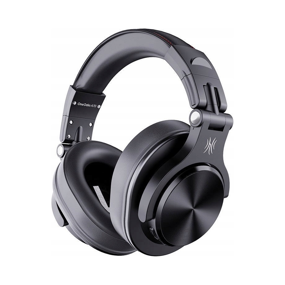Słuchawki Bezprzewodowe Studyjne Oneodio A70 Fusion